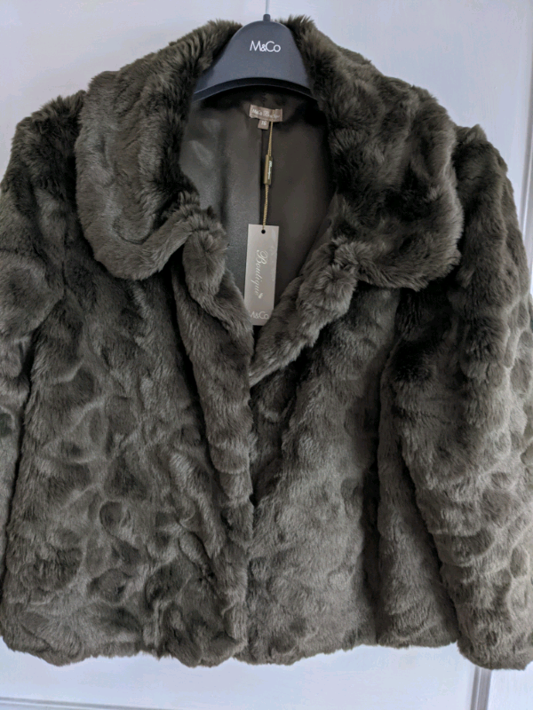 rydale quilted jacket